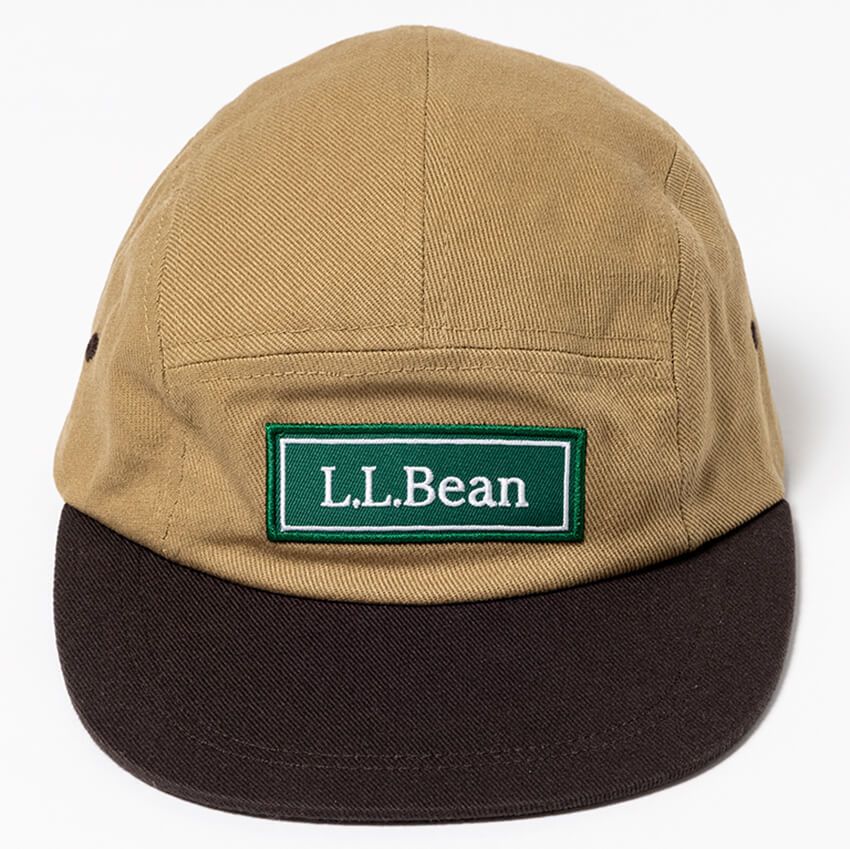 「L.L.Bean」の“名作”をビームスがアレンジ。ロゴ使いや今どきなサイズ感がセンスフル！ - 67枚目の画像