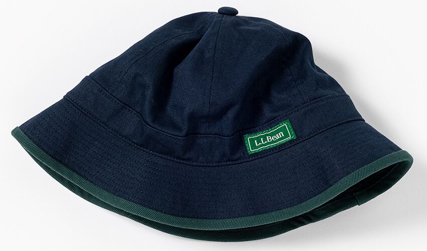 「L.L.Bean」の“名作”をビームスがアレンジ。ロゴ使いや今どきなサイズ感がセンスフル！ - 71枚目の画像