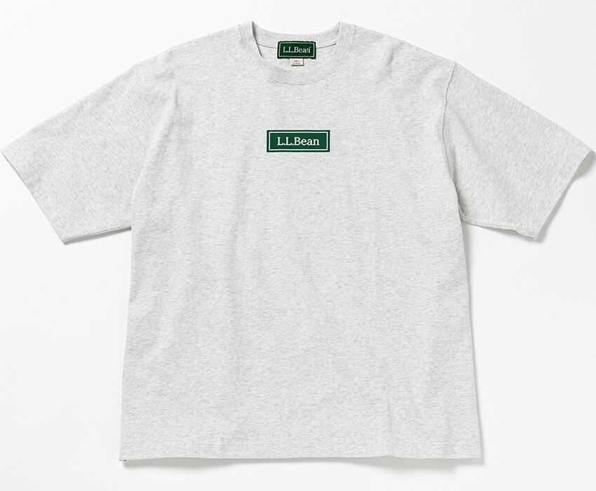 「L.L.Bean」の“名作”をビームスがアレンジ。ロゴ使いや今どきなサイズ感がセンスフル！ - 13枚目の画像