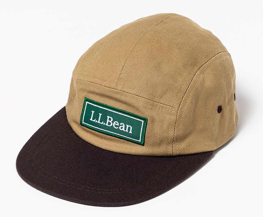 「L.L.Bean」の“名作”をビームスがアレンジ。ロゴ使いや今どきなサイズ感がセンスフル！ - 66枚目の画像