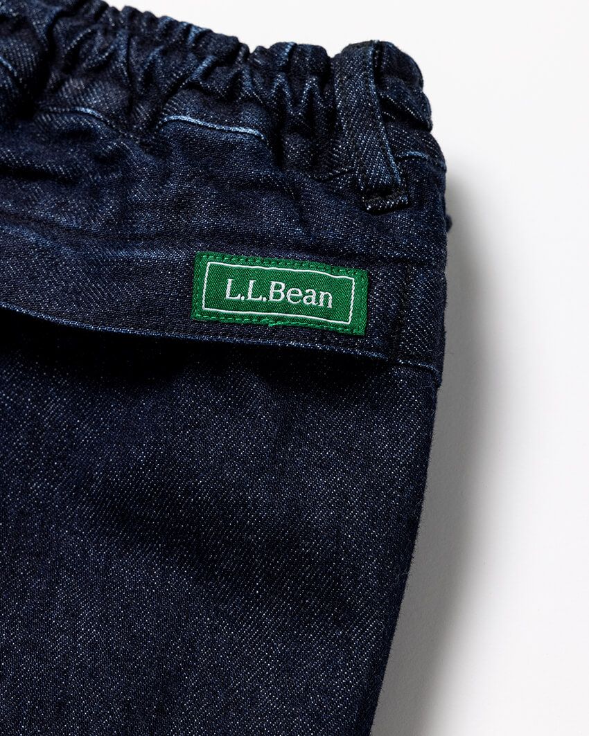 「L.L.Bean」の“名作”をビームスがアレンジ。ロゴ使いや今どきなサイズ感がセンスフル！ - 48枚目の画像