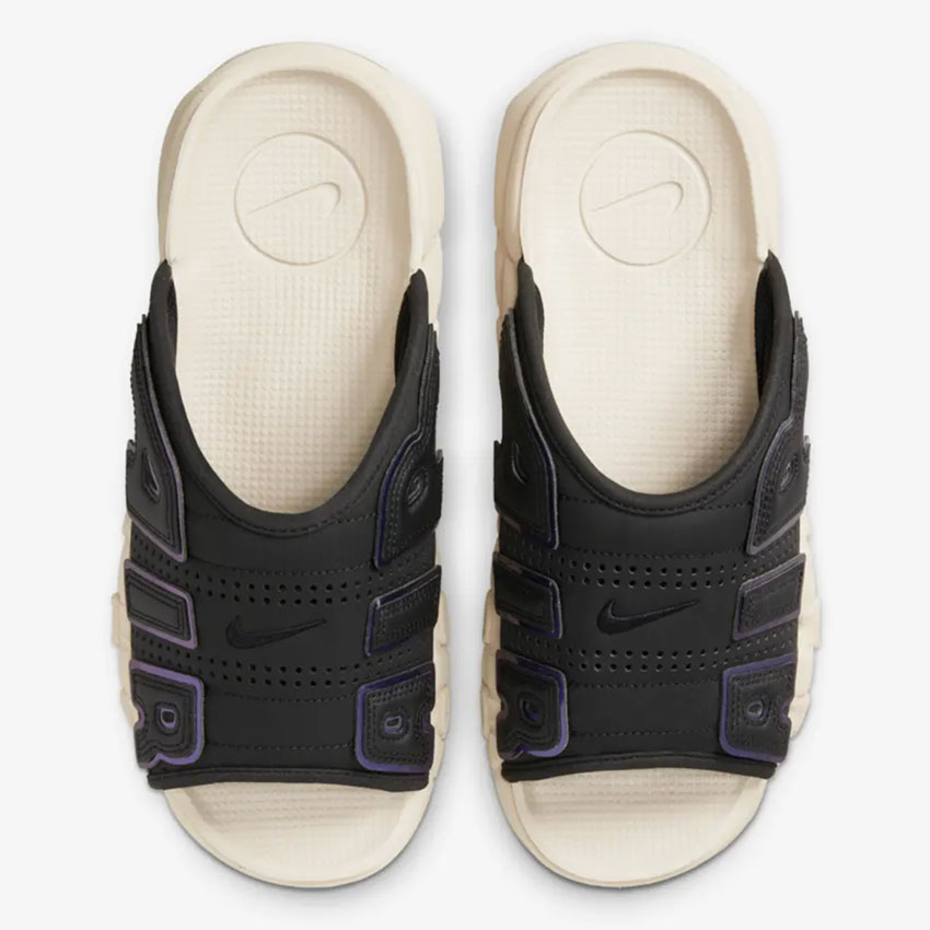 90年代を彩った、あのナイキの名作が“サンダル”で登場！ 懐かしくも