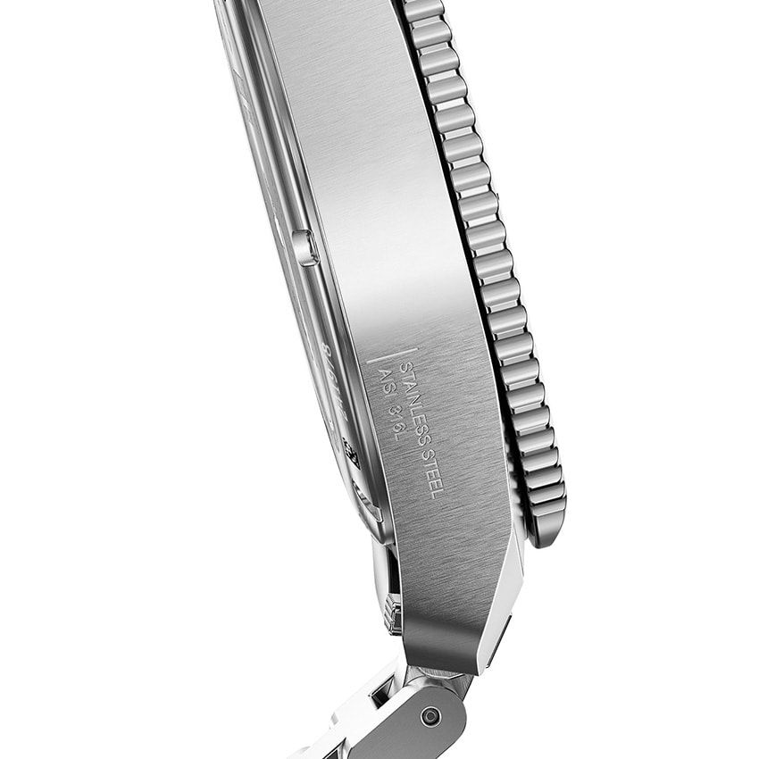 ビクトリノックスの新作時計「Journey 1884」は、マルチツールに次ぐ新たなアイコンだ - 2枚目の画像