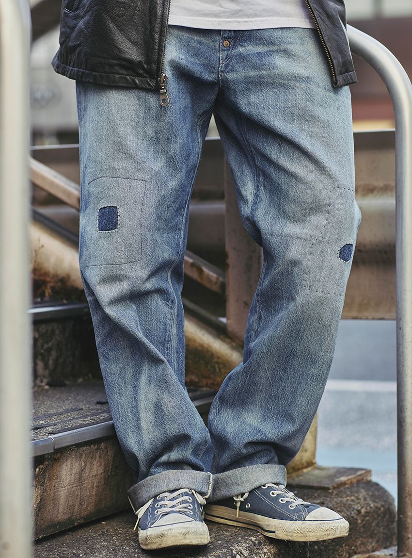 お洒落な男はレザーアウターをどう着るのか？ 4人の上級者に見る着こなしテク - 8枚目の画像