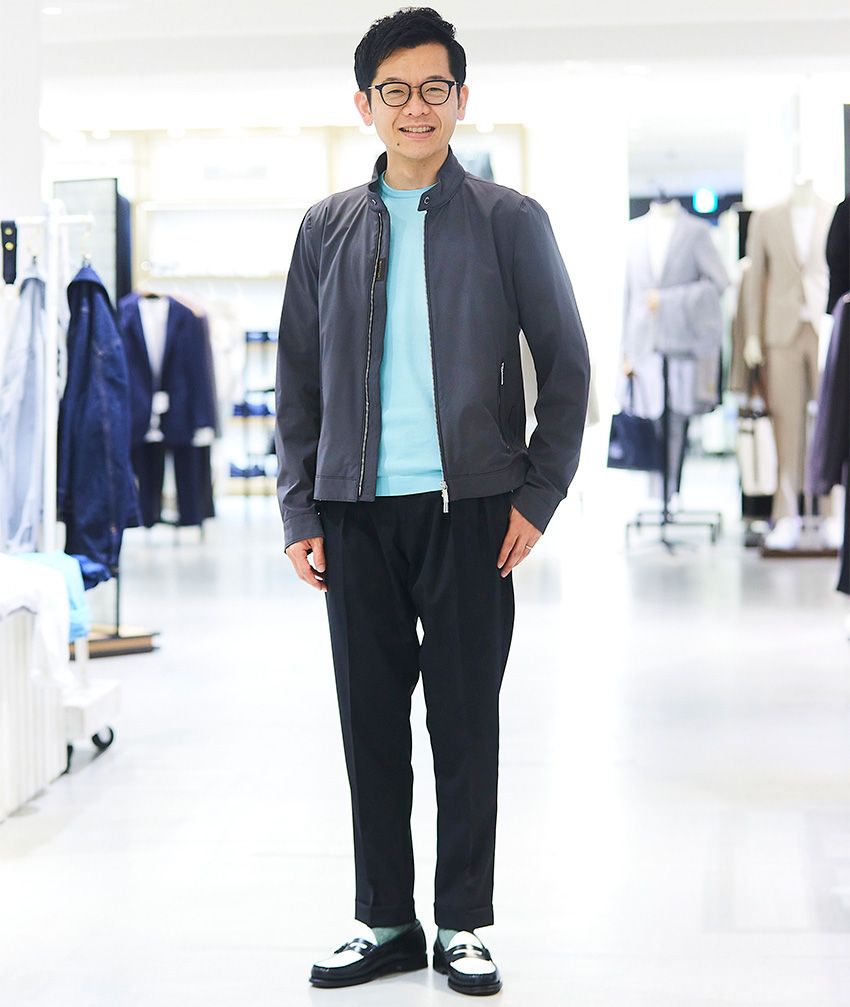 【SNAPイベント開催決定】阪急メンズ東京が“大人の遊び場”に！ 5月3日〜5日、有楽町で会いましょう - 11枚目の画像