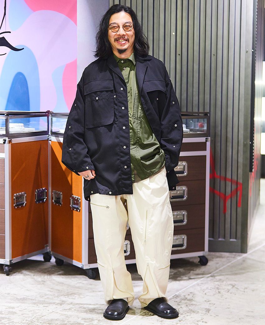 【SNAPイベント開催決定】阪急メンズ東京が“大人の遊び場”に！ 5月3日〜5日、有楽町で会いましょう - 5枚目の画像