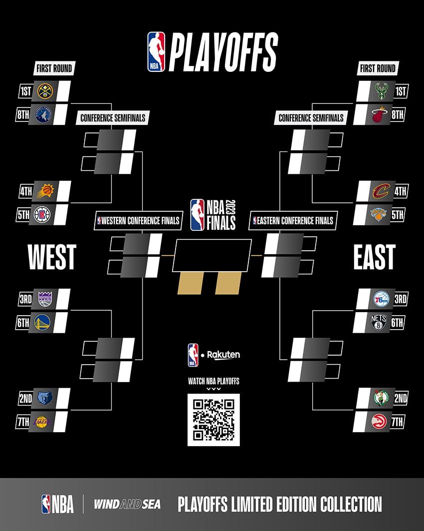 「NBA×ウィンダンシー」購入できるのはプレイオフの勝利チームのみ。レッツ応援！ - 6枚目の画像