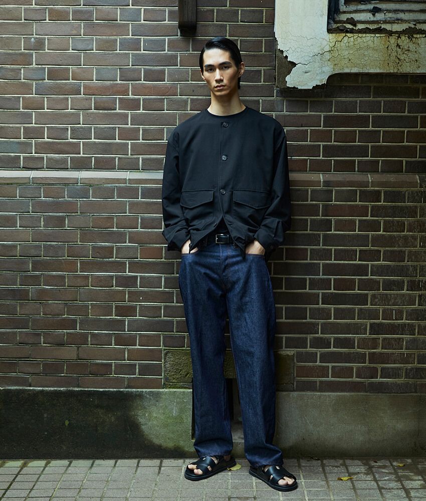 日本製デニムブランド「ニードバイヘリテージ」。古き佳きと最先端の融合で革命を - 4枚目の画像