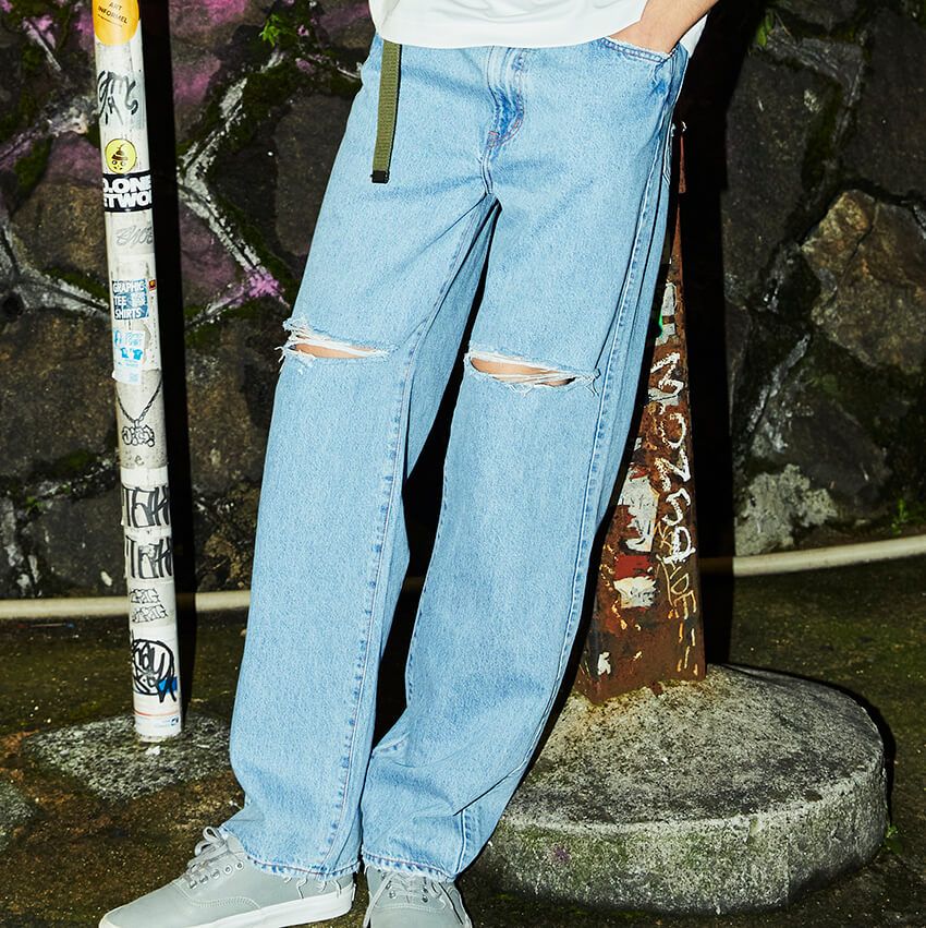 日本製デニムブランド「ニードバイヘリテージ」。古き佳きと最先端の融合で革命を - 6枚目の画像