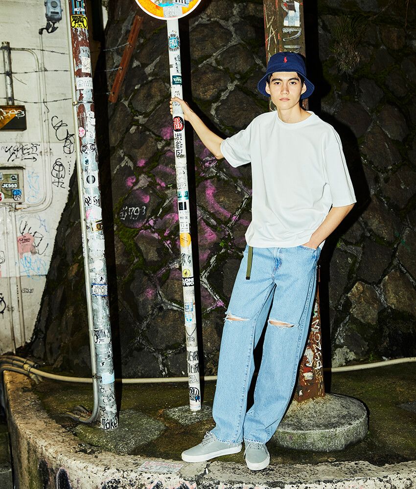 日本製デニムブランド「ニードバイヘリテージ」。古き佳きと最先端の融合で革命を - 2枚目の画像