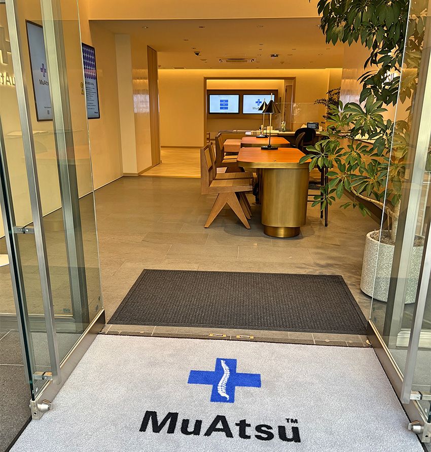 マットレスの最新事情を知る看板娘が、いろんな人を快眠へと導いていた - 10枚目の画像