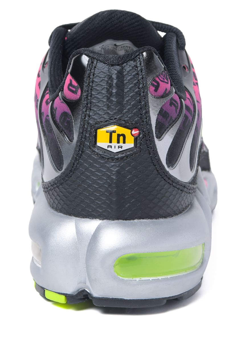 ド派手な「エアマックス」は人気モデルの25周年仕様！「ソフ」ショップで先行販売 - 5枚目の画像