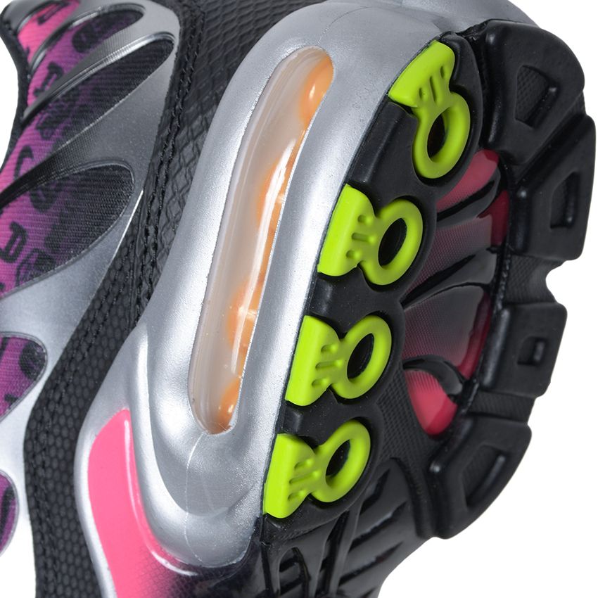 ド派手な「エアマックス」は人気モデルの25周年仕様！「ソフ」ショップで先行販売 - 7枚目の画像