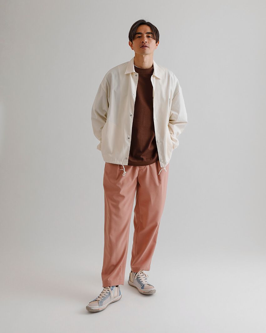 ヴィンテージの深い味わい。本物のユーズドデニムを使った新スニーカーの正体 - 28枚目の画像