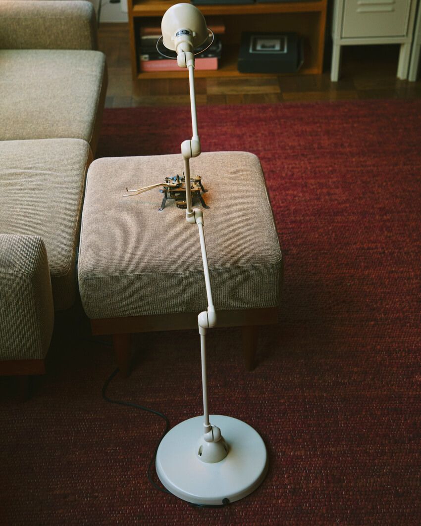 カバーコード別注で「パシフィックファニチャー」の名プロダクトが全部“ベージュ“に！ - 21枚目の画像