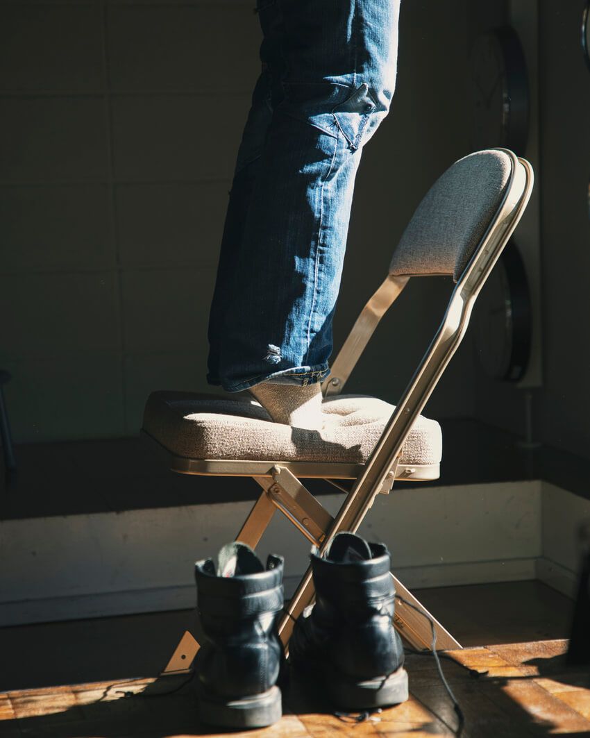 カバーコード別注で「パシフィックファニチャー」の名プロダクトが全部“ベージュ“に！ - 19枚目の画像