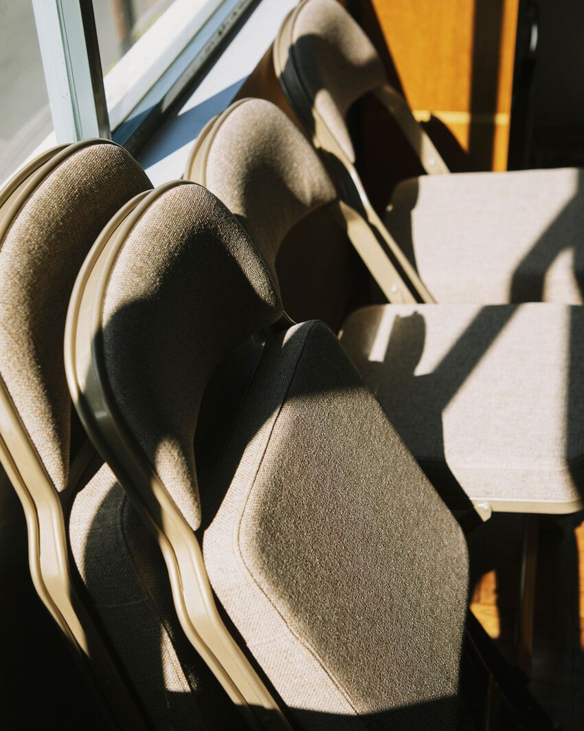 カバーコード別注で「パシフィックファニチャー」の名プロダクトが全部“ベージュ“に！ - 20枚目の画像