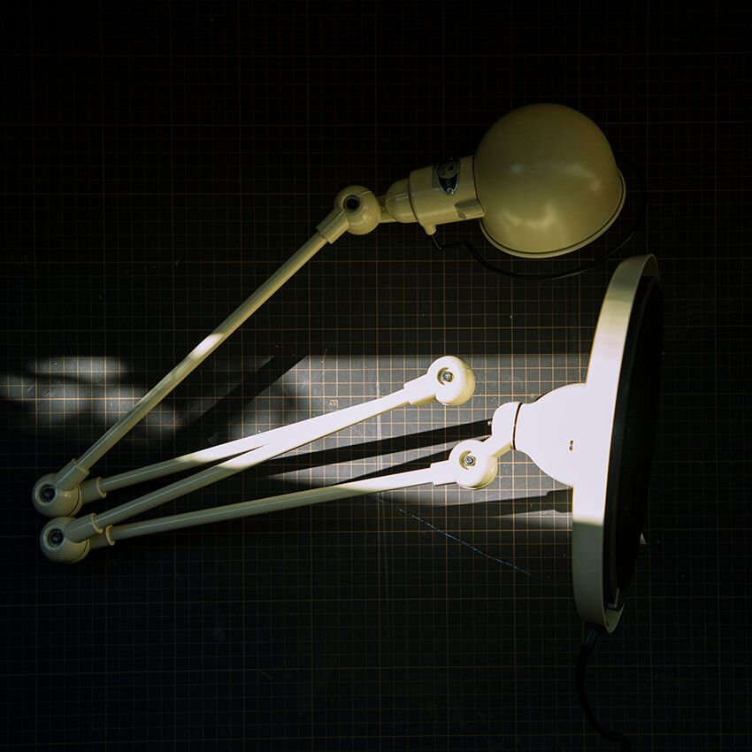 カバーコード別注で「パシフィックファニチャー」の名プロダクトが全部“ベージュ“に！ - 9枚目の画像