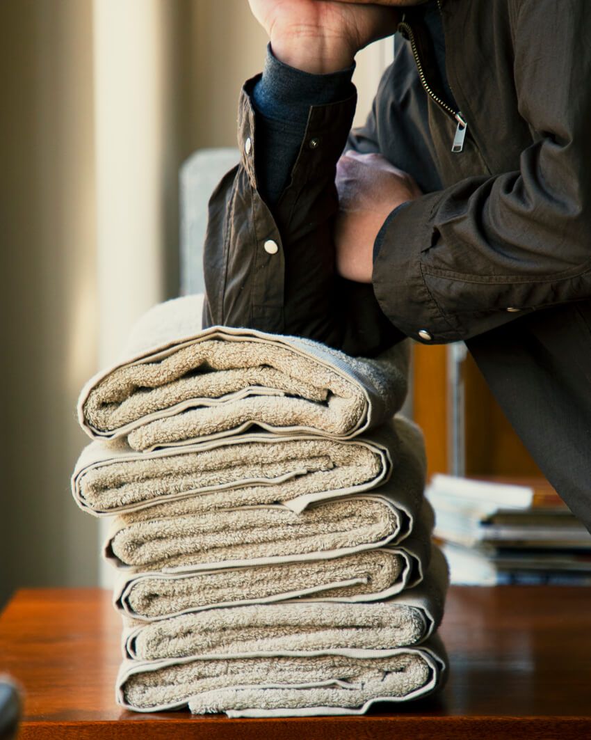 カバーコード別注で「パシフィックファニチャー」の名プロダクトが全部“ベージュ“に！ - 25枚目の画像