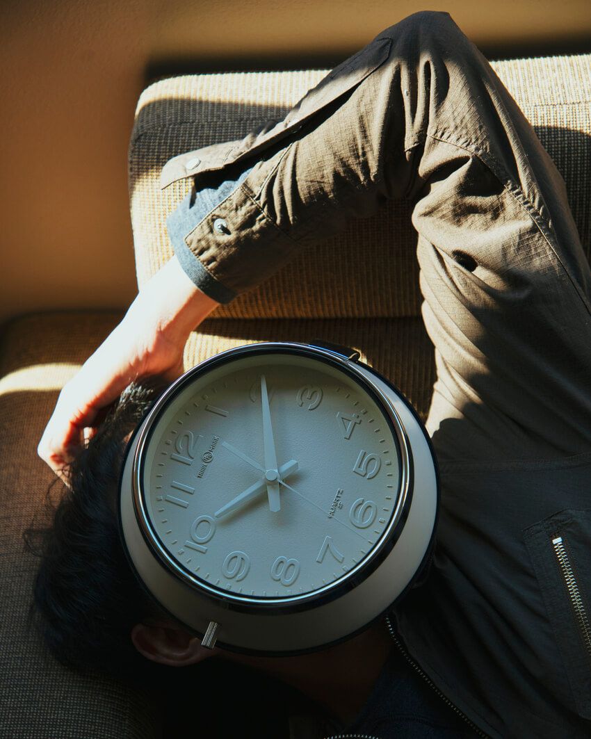 カバーコード別注で「パシフィックファニチャー」の名プロダクトが全部“ベージュ“に！ - 12枚目の画像