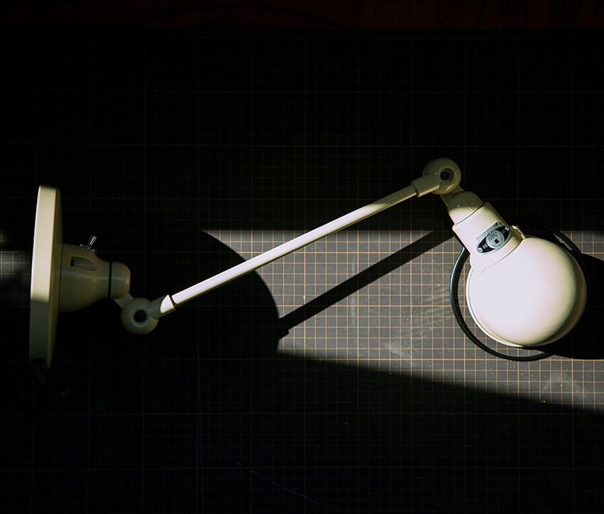 カバーコード別注で「パシフィックファニチャー」の名プロダクトが全部“ベージュ“に！ - 10枚目の画像