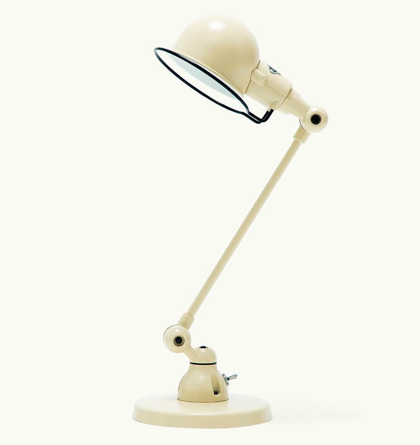 カバーコード別注で「パシフィックファニチャー」の名プロダクトが全部“ベージュ“に！ - 2枚目の画像