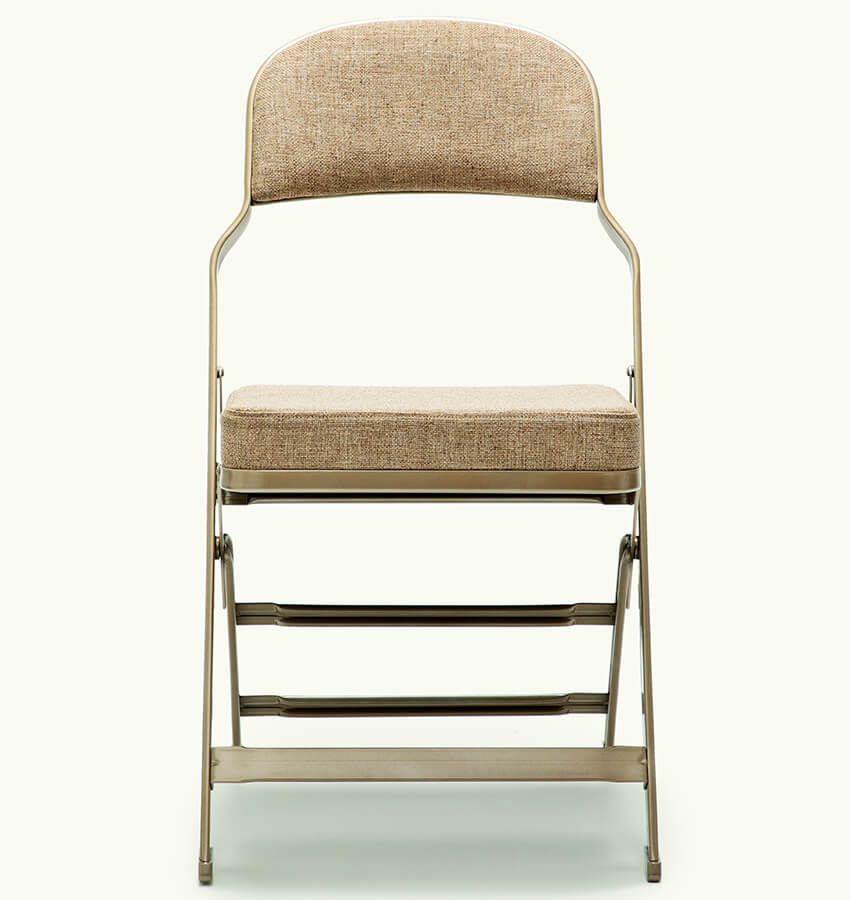 カバーコード別注で「パシフィックファニチャー」の名プロダクトが全部“ベージュ“に！ - 3枚目の画像