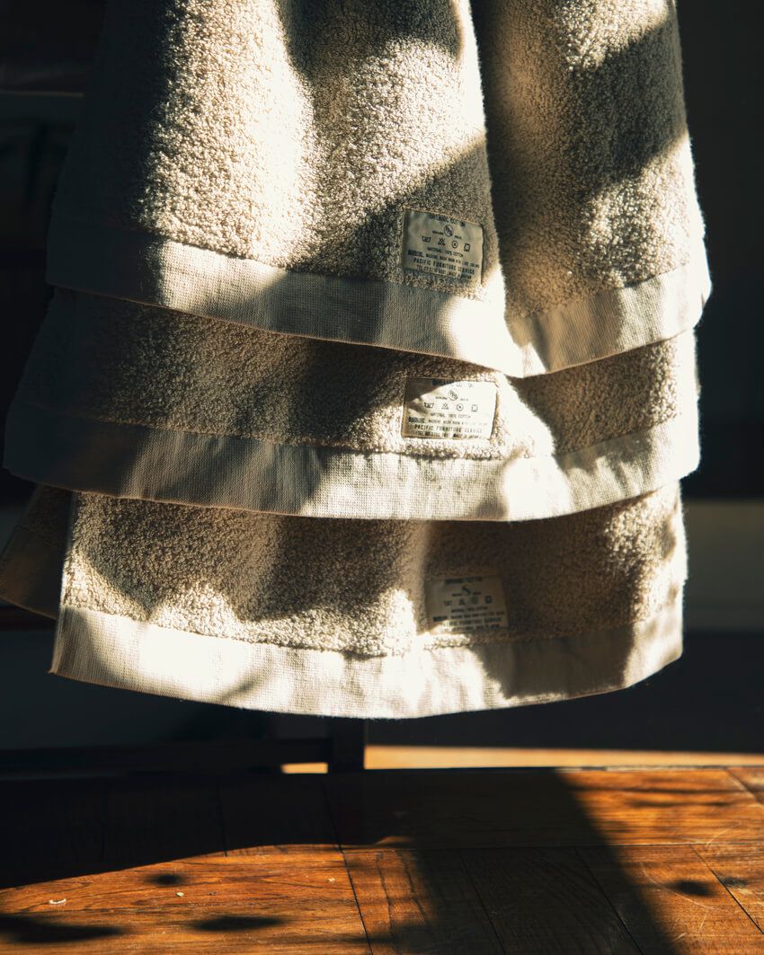 カバーコード別注で「パシフィックファニチャー」の名プロダクトが全部“ベージュ“に！ - 26枚目の画像