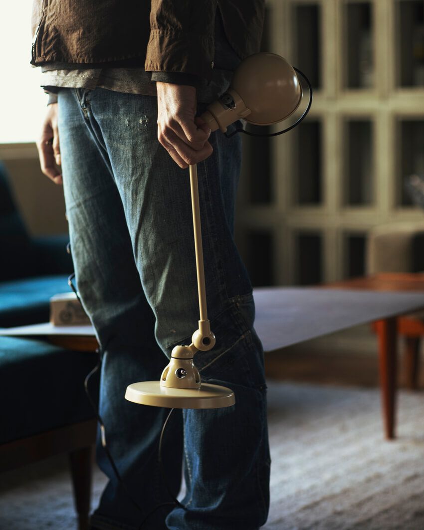 カバーコード別注で「パシフィックファニチャー」の名プロダクトが全部“ベージュ“に！ - 17枚目の画像