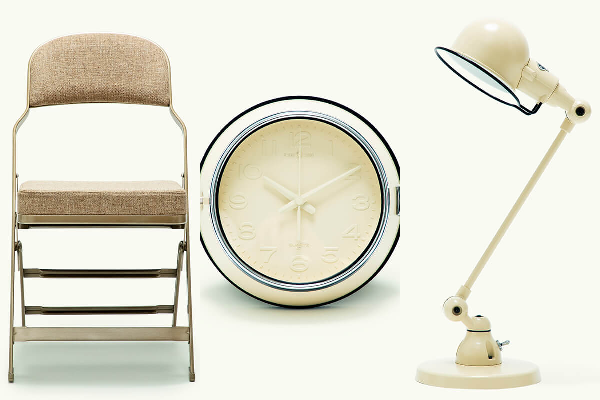 303 DESKLAMP COVERCHORD 限定コラボ 最終価格JIELDE 303 DESKLAMP