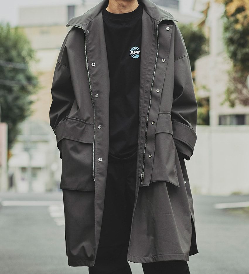 NB新作にラコステ変異種、とろサーモン久保田の春アウター着回し術も！【今週の人気記事TOP5】 - 11枚目の画像