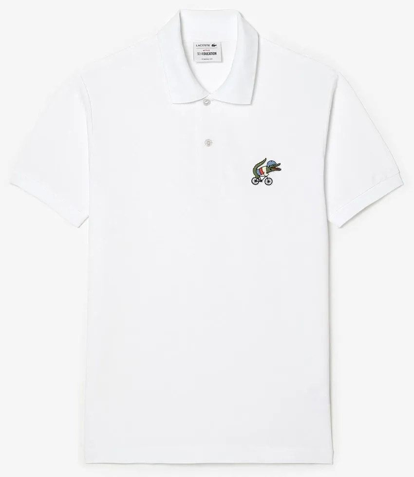 NB新作にラコステ変異種、とろサーモン久保田の春アウター着回し術も！【今週の人気記事TOP5】 - 7枚目の画像