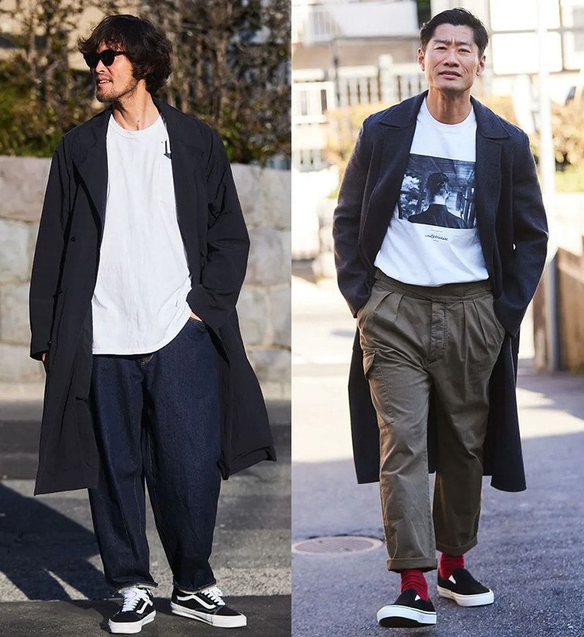 NB新作にラコステ変異種、とろサーモン久保田の春アウター着回し術も！【今週の人気記事TOP5】 - 10枚目の画像