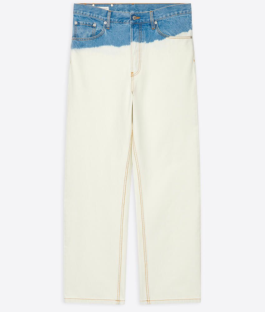 「ドリス ヴァン ノッテン」初のデニムコレクション！ 高純度なクリエイティブをカジュアルに - 4枚目の画像