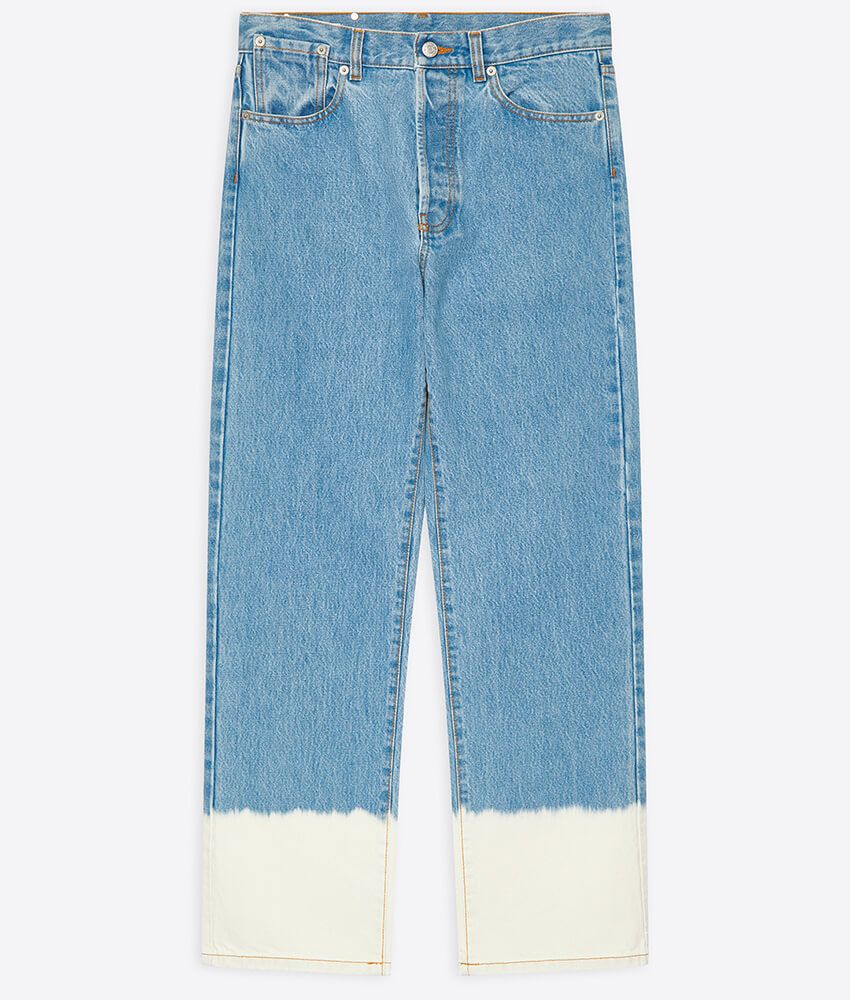 「ドリス ヴァン ノッテン」初のデニムコレクション！ 高純度なクリエイティブをカジュアルに - 8枚目の画像