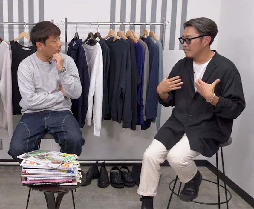 アルピー酒井がファッション用語にブチギレ！ こなれ感、奥行き、エアリーってなんだ！ - 20枚目の画像