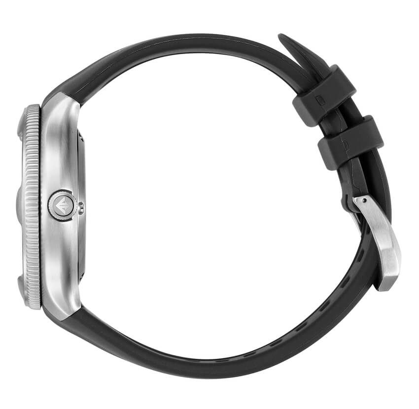 「シチズン プロマスター」の海外人気モデルがついに日本上陸。デザインモチーフはオルカ！ - 22枚目の画像