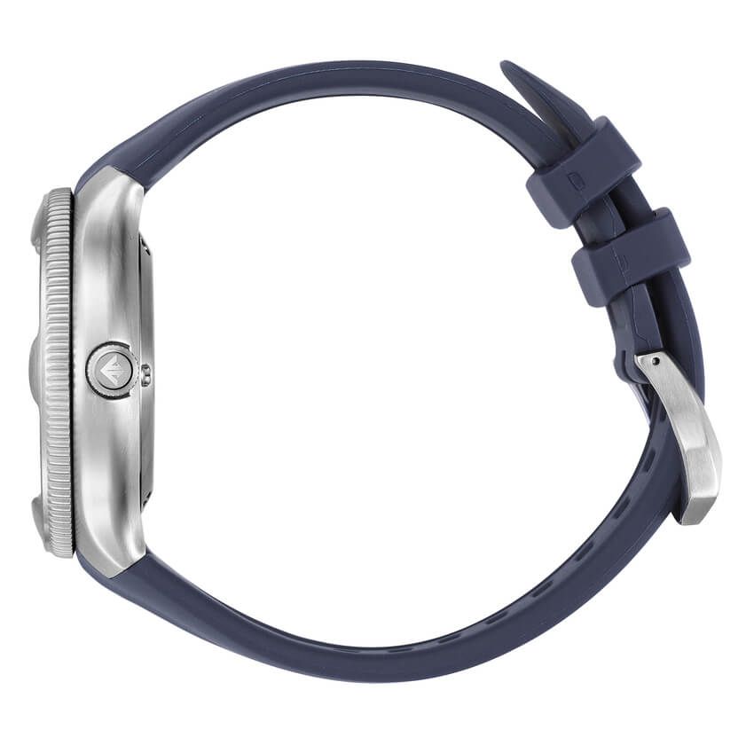 「シチズン プロマスター」の海外人気モデルがついに日本上陸。デザインモチーフはオルカ！ - 19枚目の画像