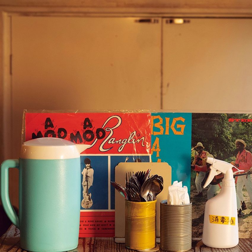 Tokyo deep music spot！ 渡辺真史が勧める、「音楽好き」が一度は行くべき東京スポット4選 - 4枚目の画像