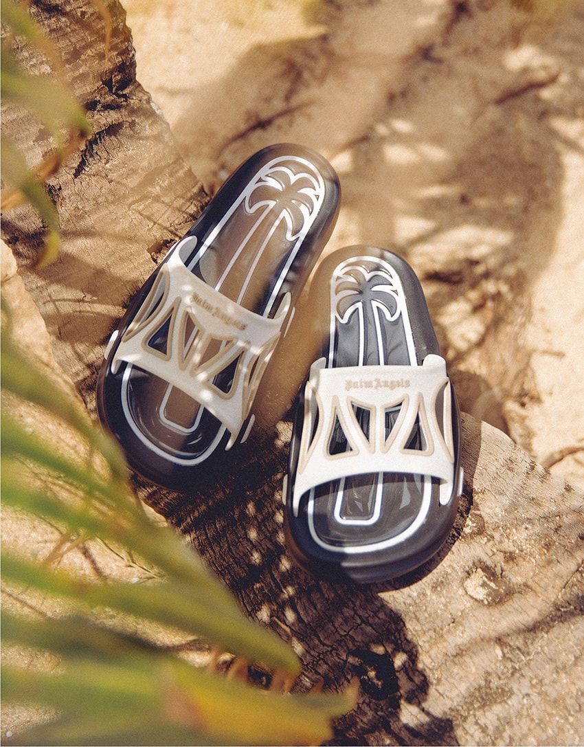 40歳からの心躍る“パームツリー柄”デビュー！ 常夏気分を服からアゲろ - 7枚目の画像