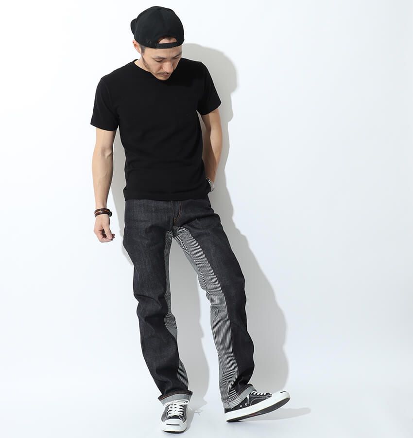 人気デニムブランドが大集合！ 国内最大級デニムイベント「THE DENiM」が4年ぶりに開催 - 21枚目の画像