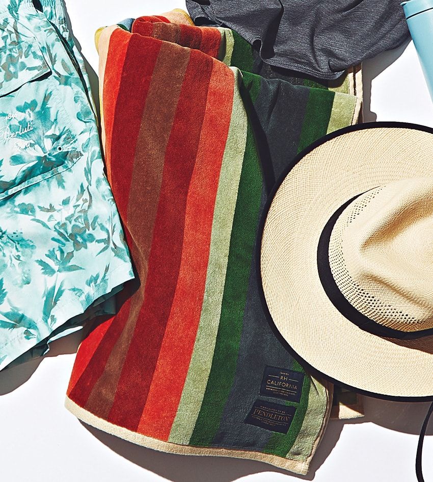 ロンハーマンのタンブラーetc.普段使いを推薦したい、旅に持っていきたいモノまとめ - 2枚目の画像