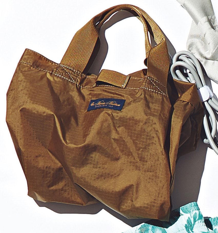 “量より質”で選ぶ旅の必需品。妥協なきモノ選びで快適な旅を追求せよ！ - 1枚目の画像