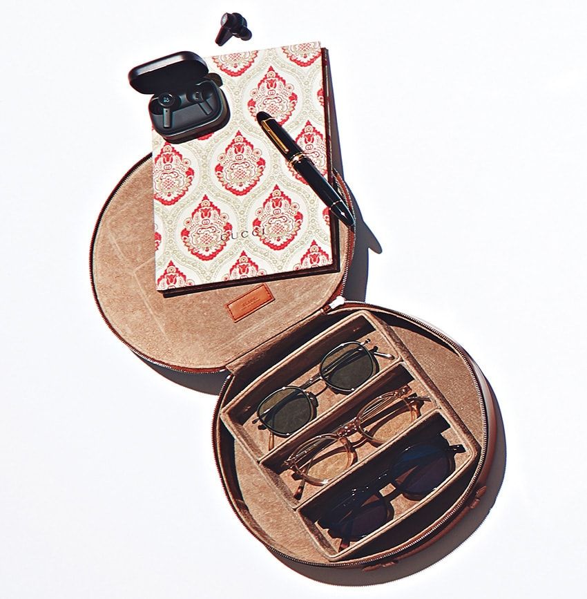 “量より質”で選ぶ旅の必需品。妥協なきモノ選びで快適な旅を追求せよ！ - 2枚目の画像