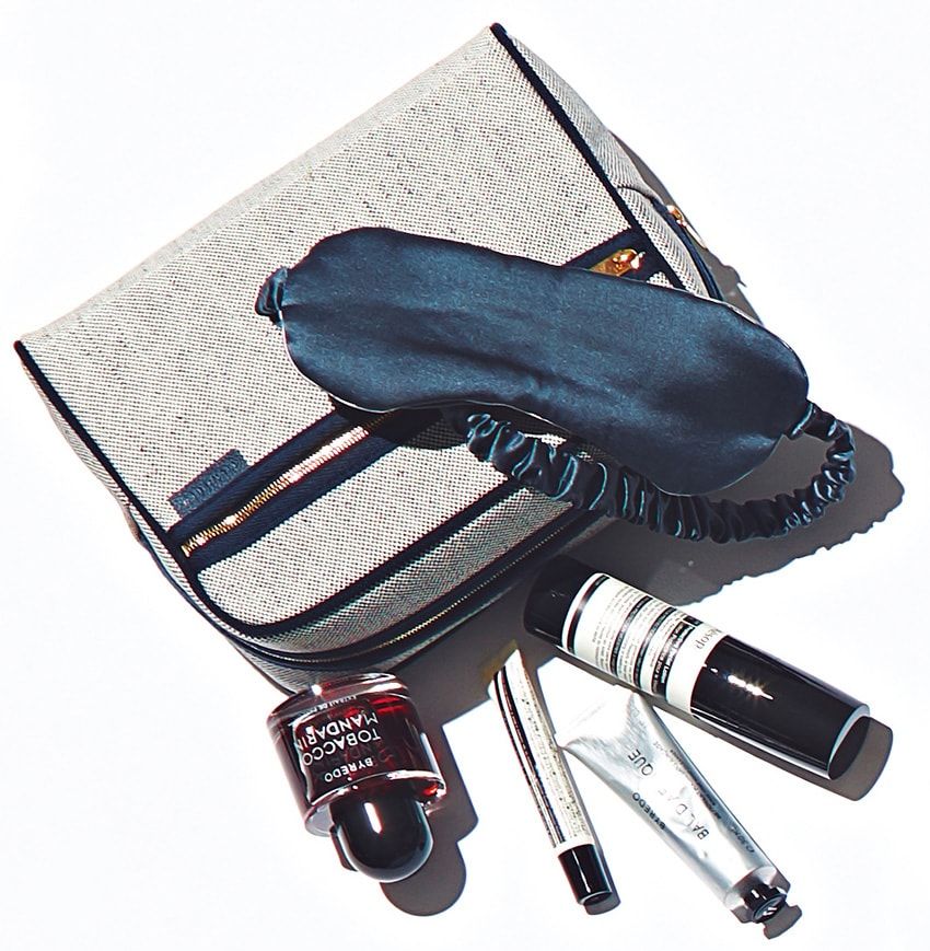 “量より質”で選ぶ旅の必需品。妥協なきモノ選びで快適な旅を追求せよ！ - 3枚目の画像