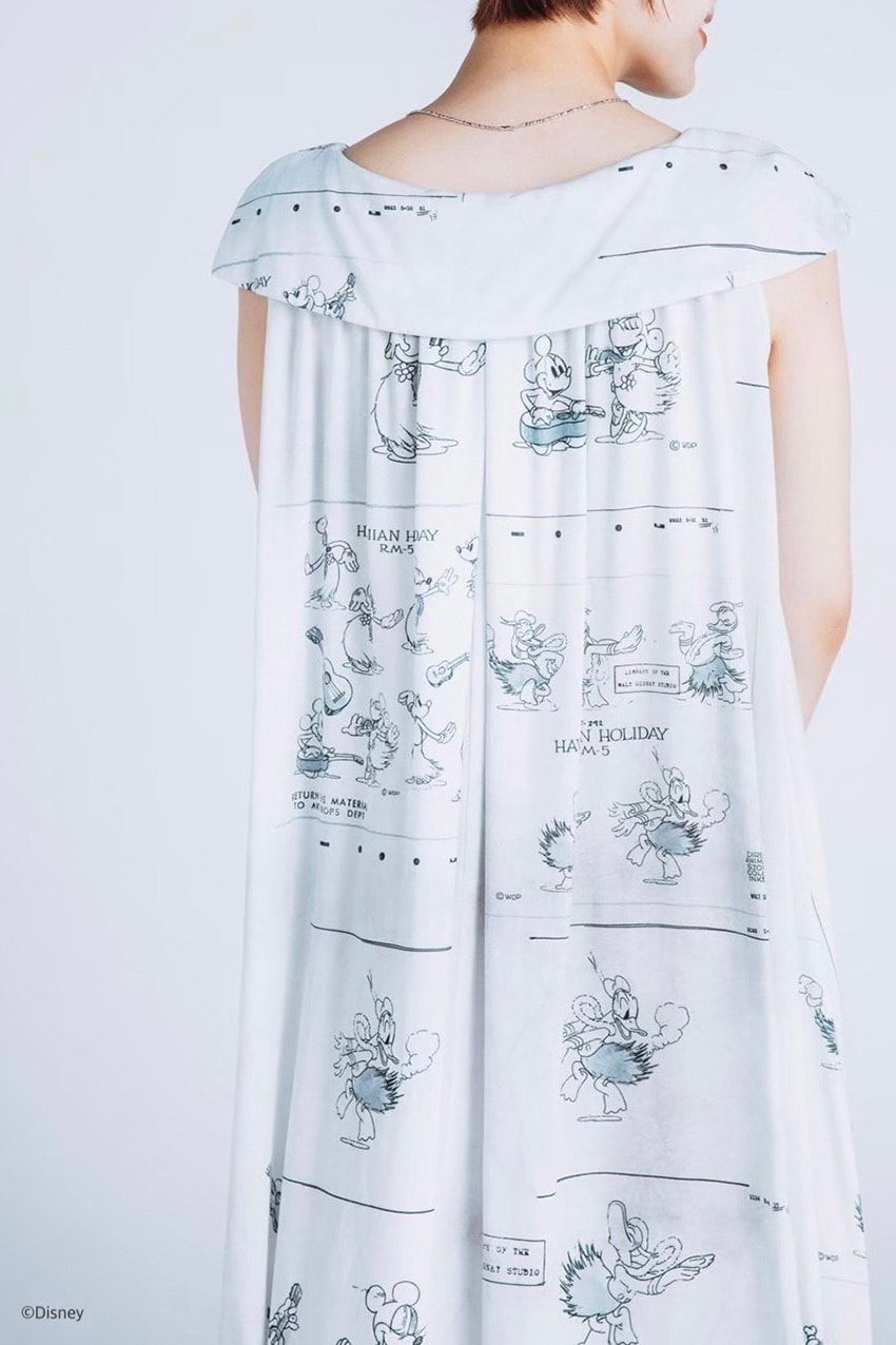 「ポータークラシック×ディズニー」アロハなミッキーがリゾートなムード満点！ - 18枚目の画像