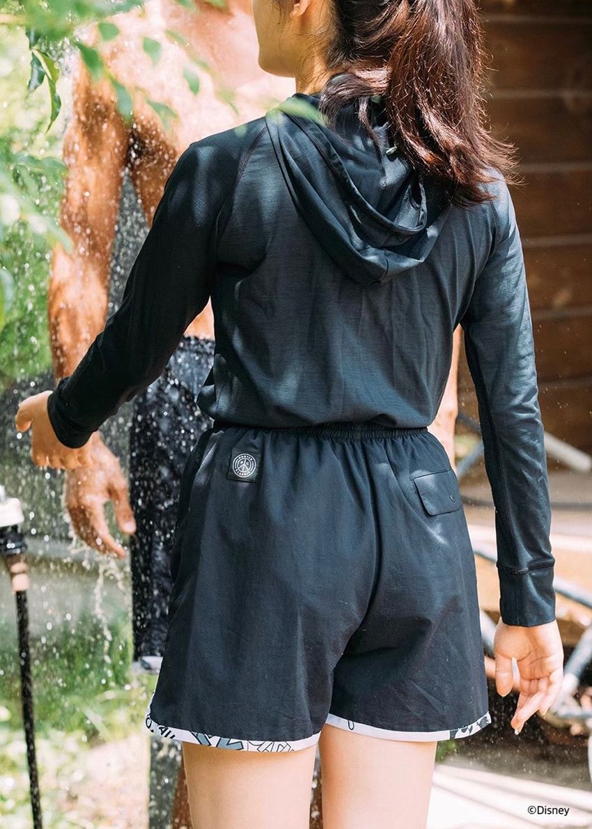 「ポータークラシック×ディズニー」アロハなミッキーがリゾートなムード満点！ - 30枚目の画像