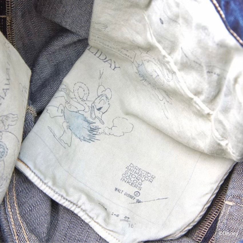 「ポータークラシック×ディズニー」アロハなミッキーがリゾートなムード満点！ - 33枚目の画像