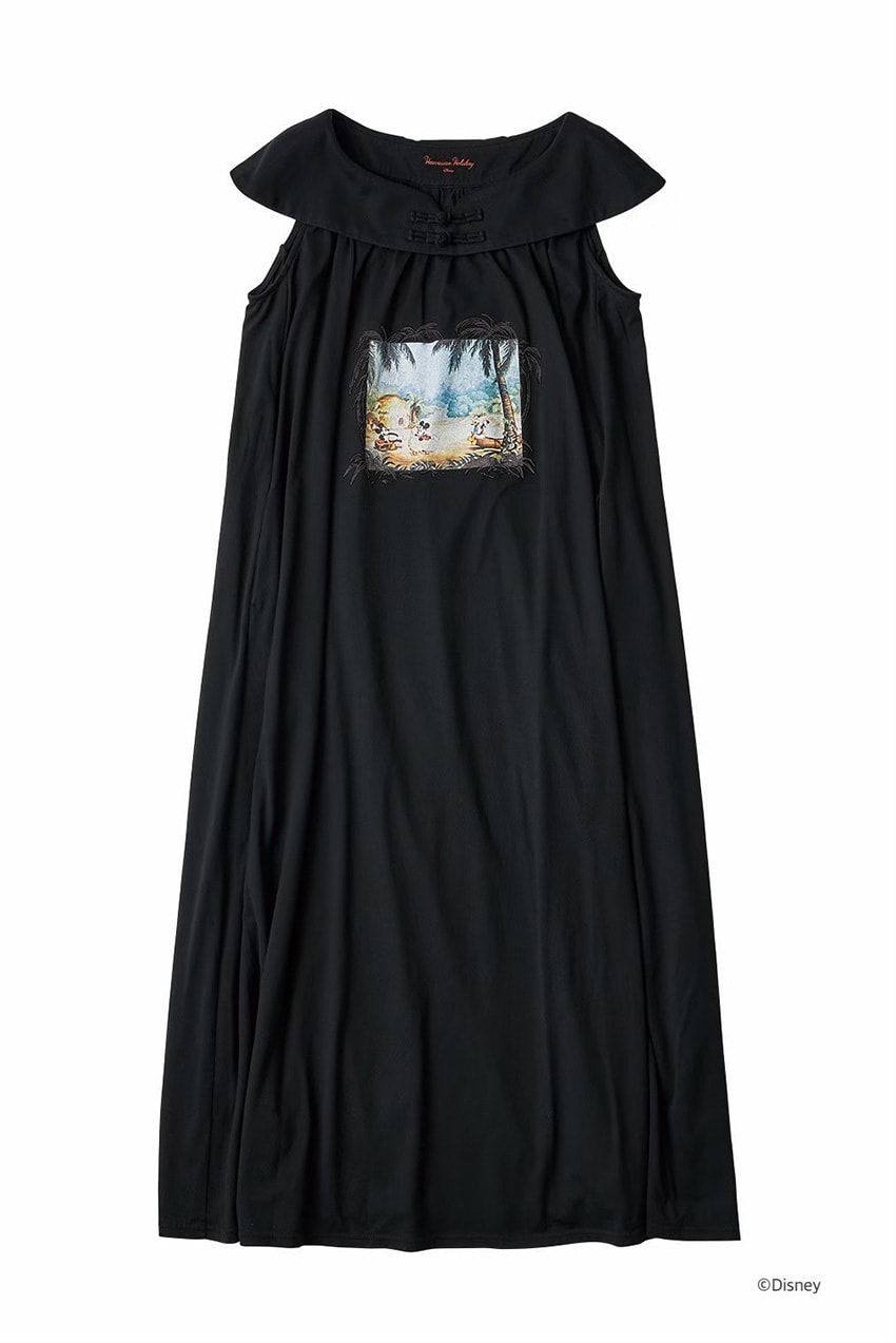 「ポータークラシック×ディズニー」アロハなミッキーがリゾートなムード満点！ - 35枚目の画像