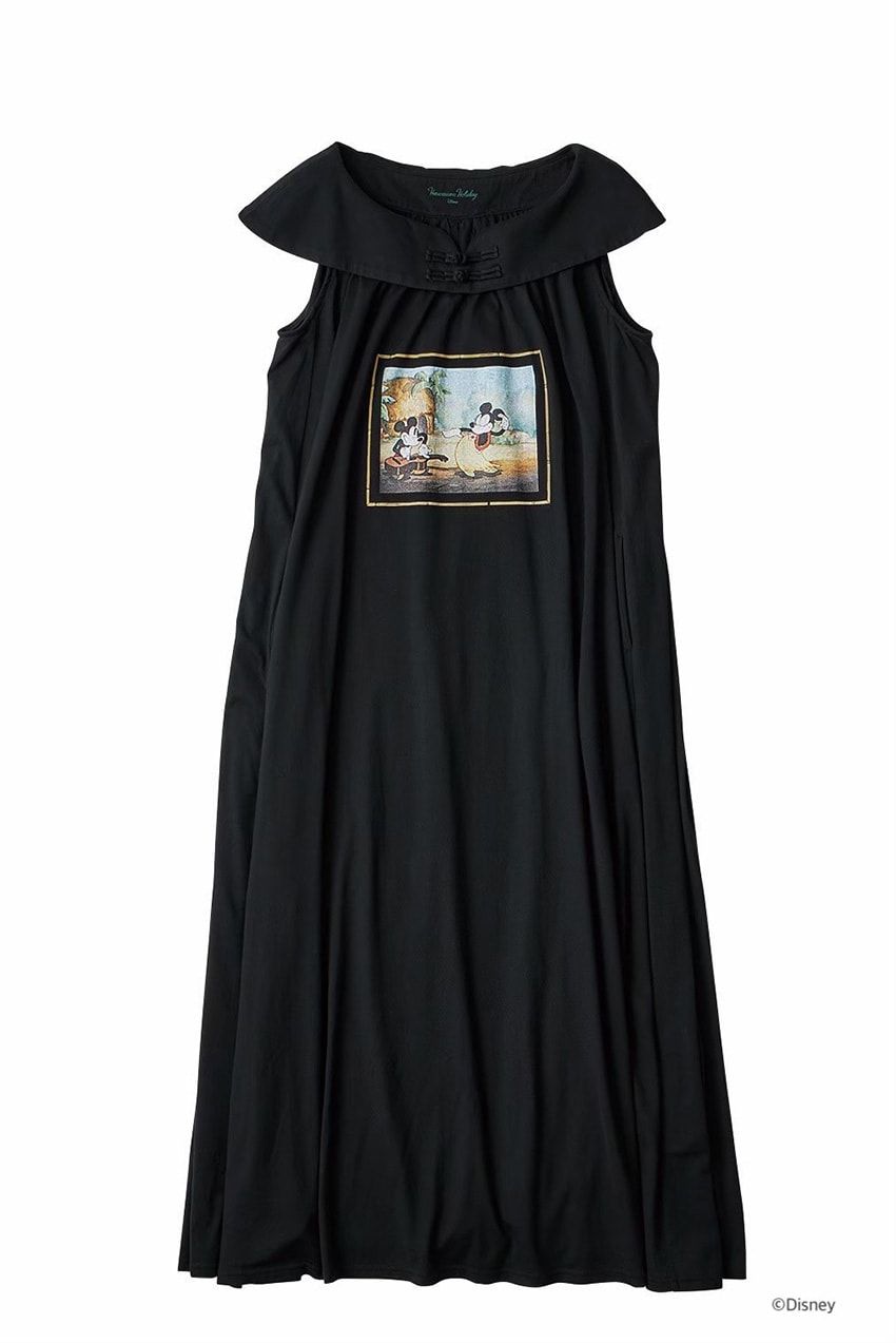 「ポータークラシック×ディズニー」アロハなミッキーがリゾートなムード満点！ - 38枚目の画像